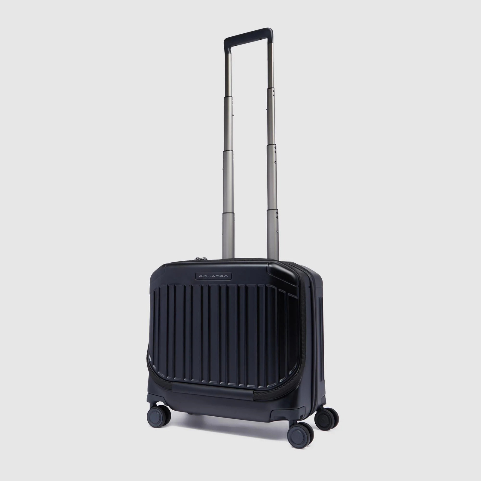 Чемодан пилот-кейс Piquadro BV6552PQL/Nero Opaco