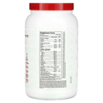 Metabolic Nutrition, Hydra EAA, фруктовый пунш, 1000 г (35,2 унции)