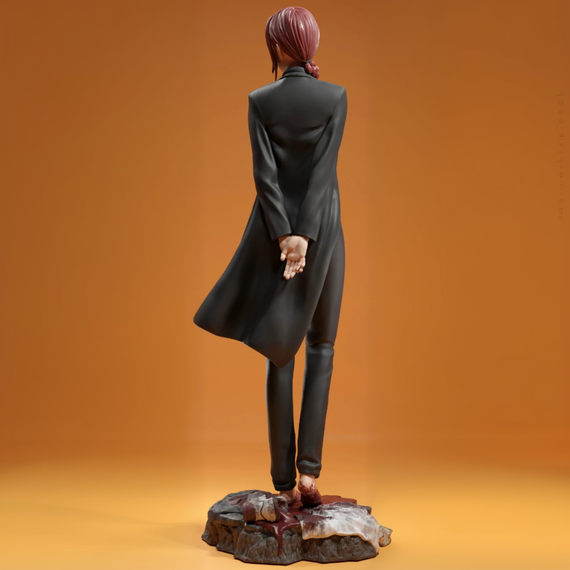 Makima - Chainsaw Man