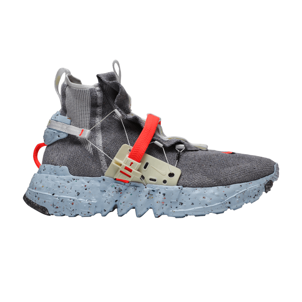 Кроссовки Nike Space Hippie