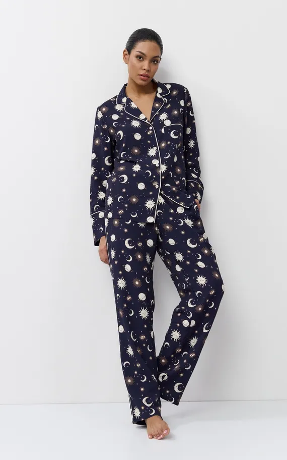 VENUS Пижама женская со штанами