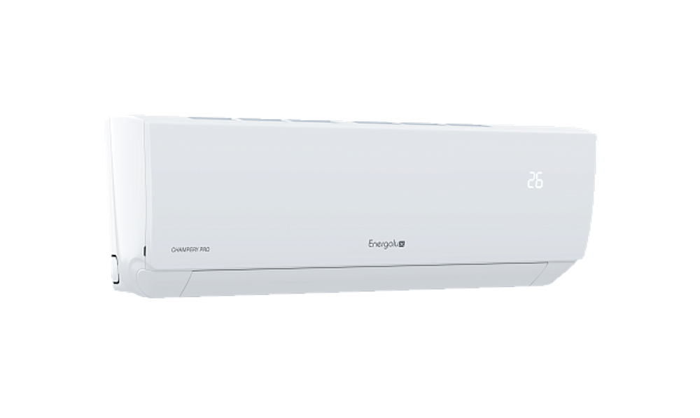 Кондиционер Energolux CHAMPERY PRO HP ESAS24CHP_GDC/ESAU24CHP_GDC