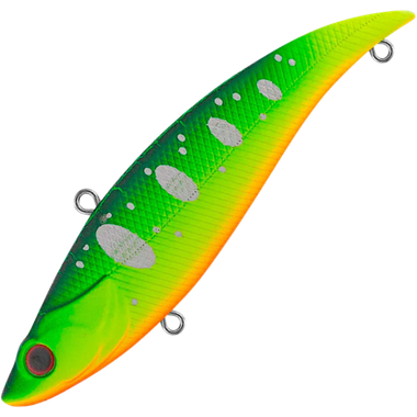 Раттлин TsuYoki Vika 90S 013S 90мм 30г 1шт 4-15м sinking