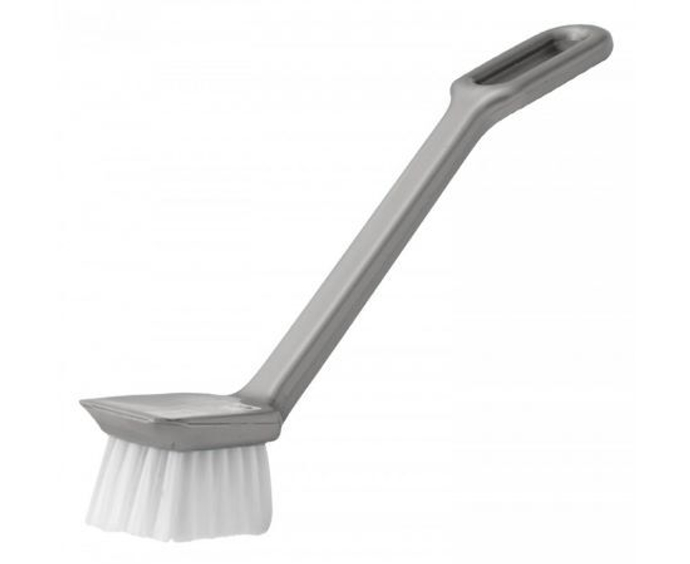 Щетка для посуды "Etna" серый