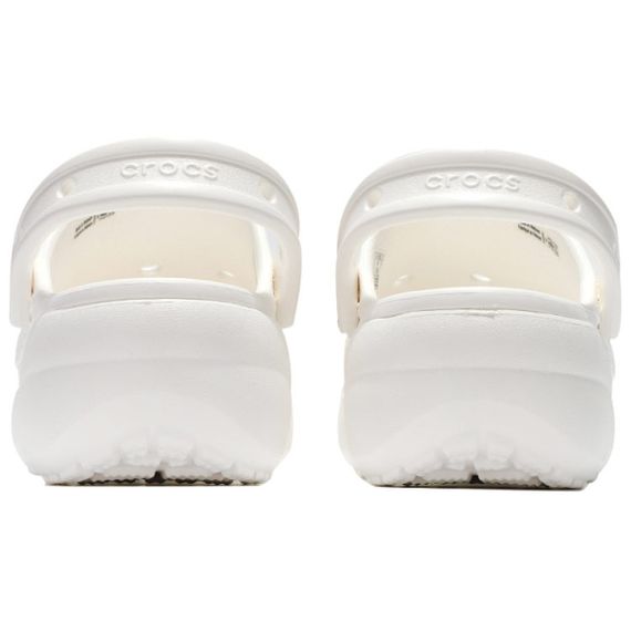 Сабо Унисекс от Crocs Classic на платформе