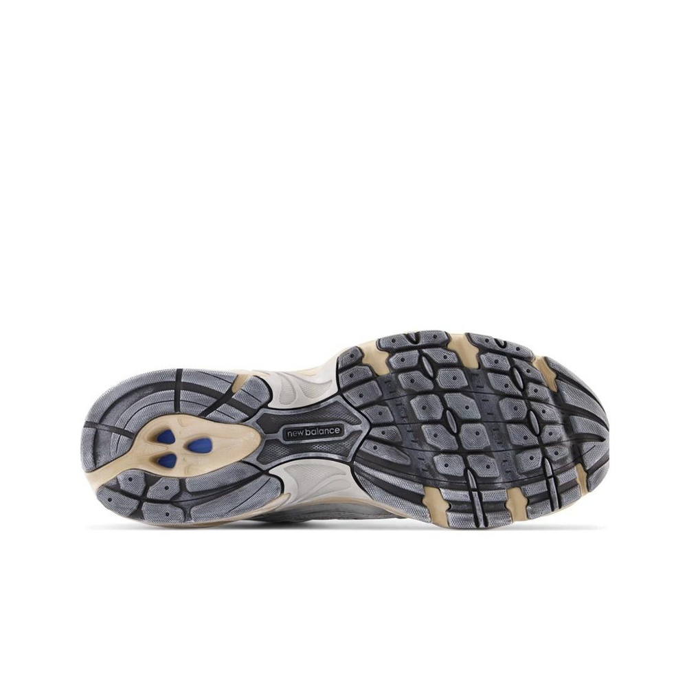 Кроссовки New Balance 530 White Silver Metallic