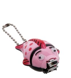 NC-05/02 Брелок-книпсер «Маленькие друзья»