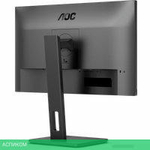 Монитор AOC 24E3QAF
