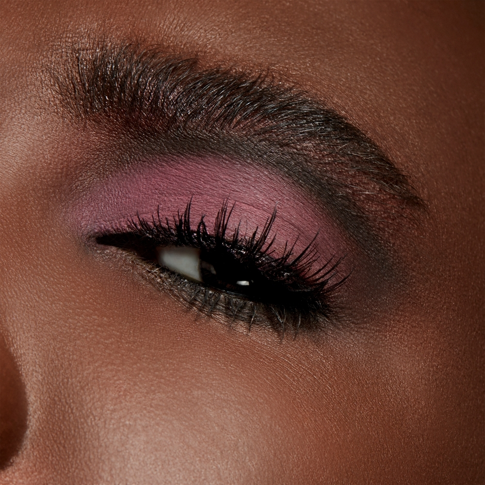 MAC Cosmetics Powder Kiss Soft Matte Eye Shadow Eye Shadow - тени для век, 1,5 g