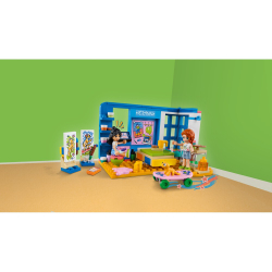 LEGO Friends — Комната Лианн (41739) / артикул   41739  / GTIN 5702017415246