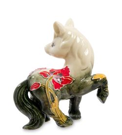 JP-61/19 Фигурка «Лошадка Маки» (Pavone)