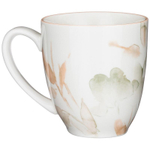 Кружка Bronco "Aquarelle" 420мл