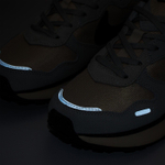 Кроссовки Nike Waffle Phoenix Waffle Grey