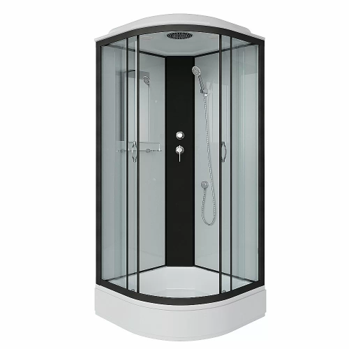 Душевая кабина Niagara Classic NG-6701 90х90