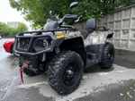 Квадроцикл HISUN Tactic GT 1000 Limited (ПСМ)