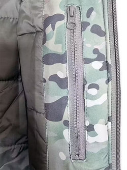 Куртка зимняя Sturmer ColdGear Ver II (Олива)