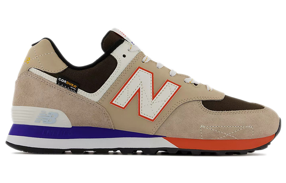 Кроссовки New Balance Nb 574 V2