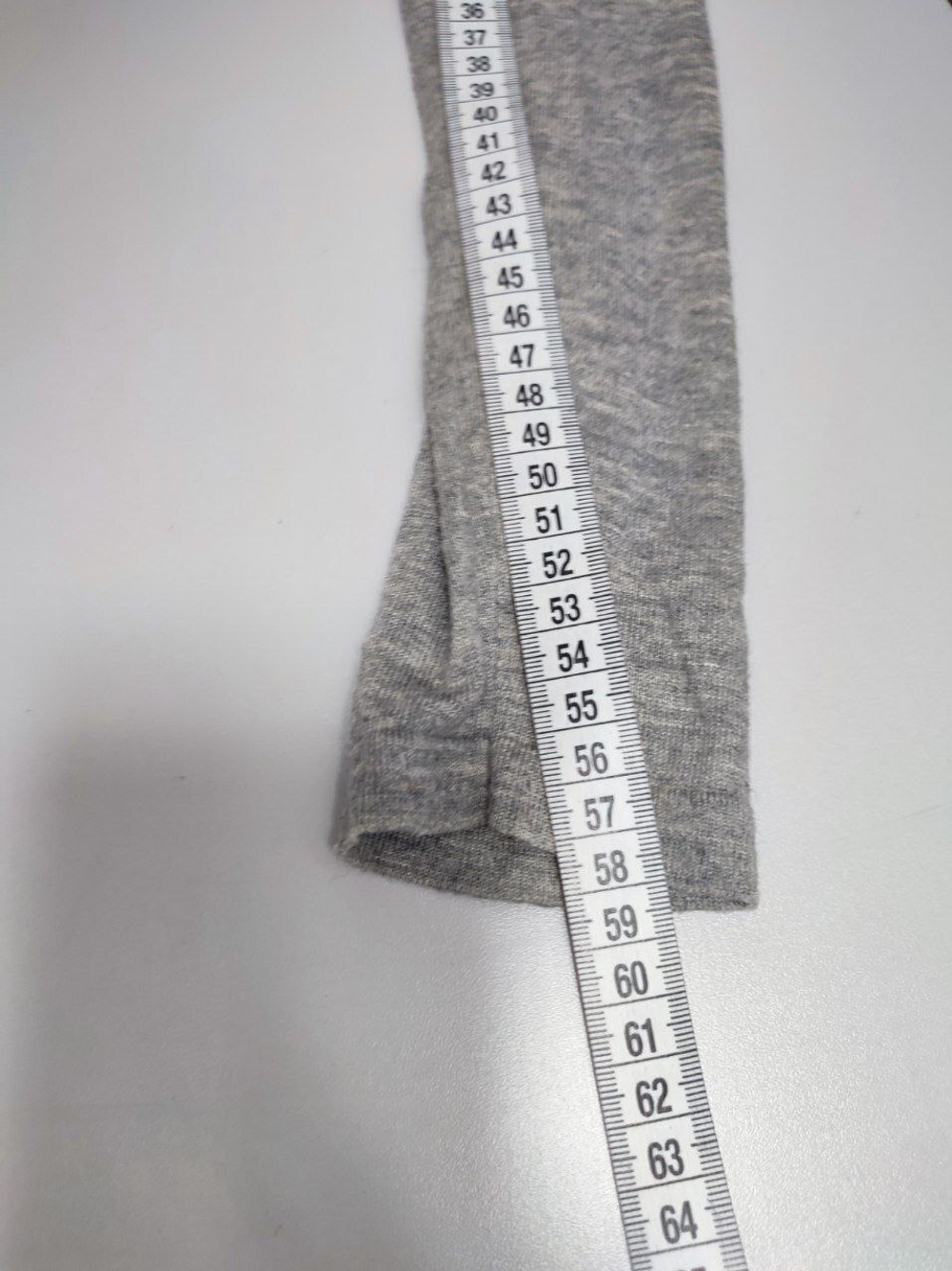 Водолазка Apanage серая 44-46 размер