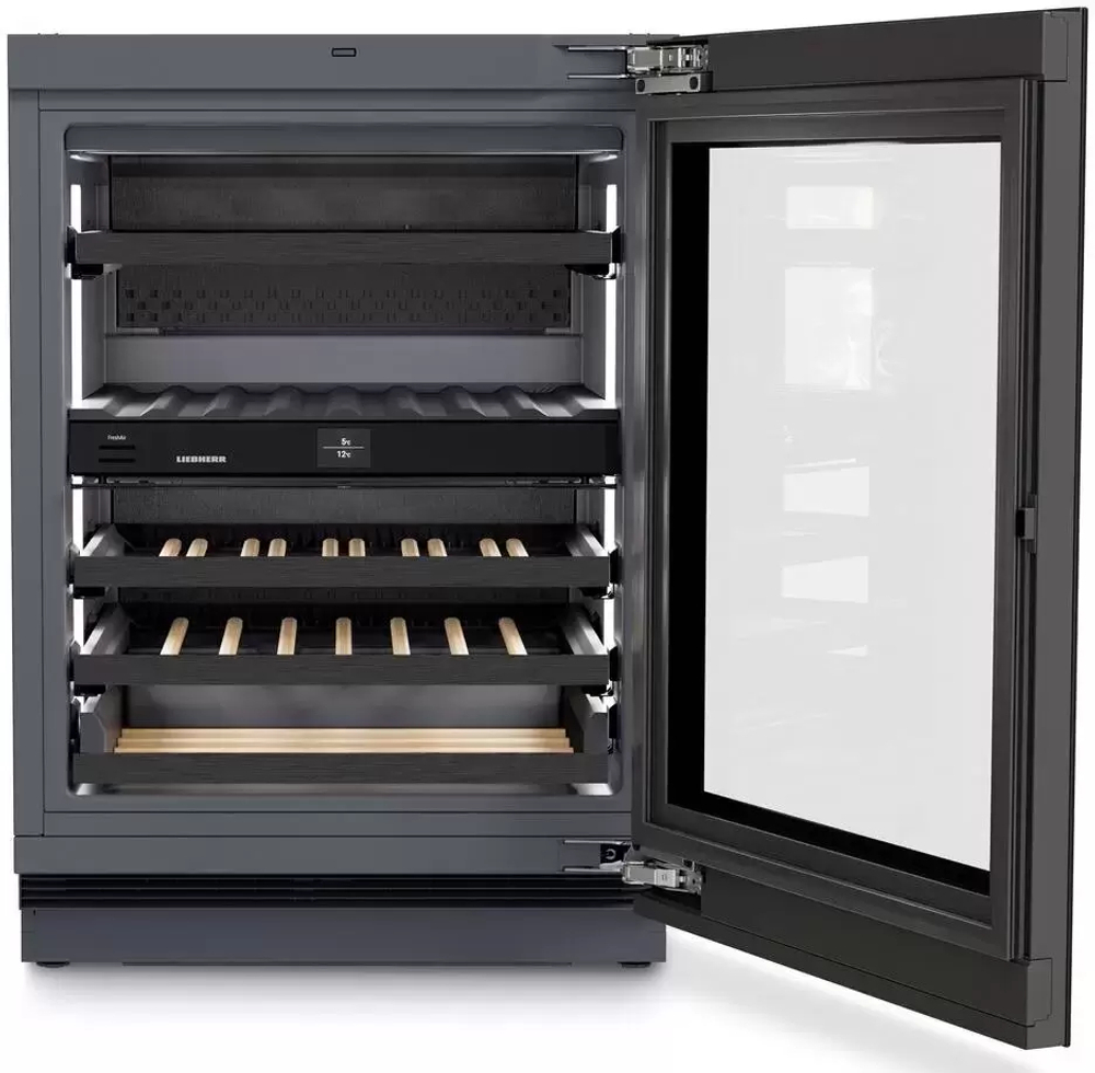 Встраиваемый винный шкаф Liebherr UWgbi 3782