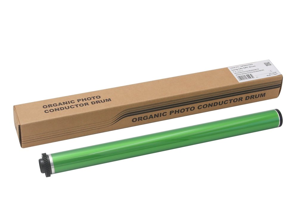 Барабан (Long life) NP0037593 для CANON iR2230/iR2270/iR2830/iR2870/iR3025 (CET), 120000 стр., (унив.), CET101072