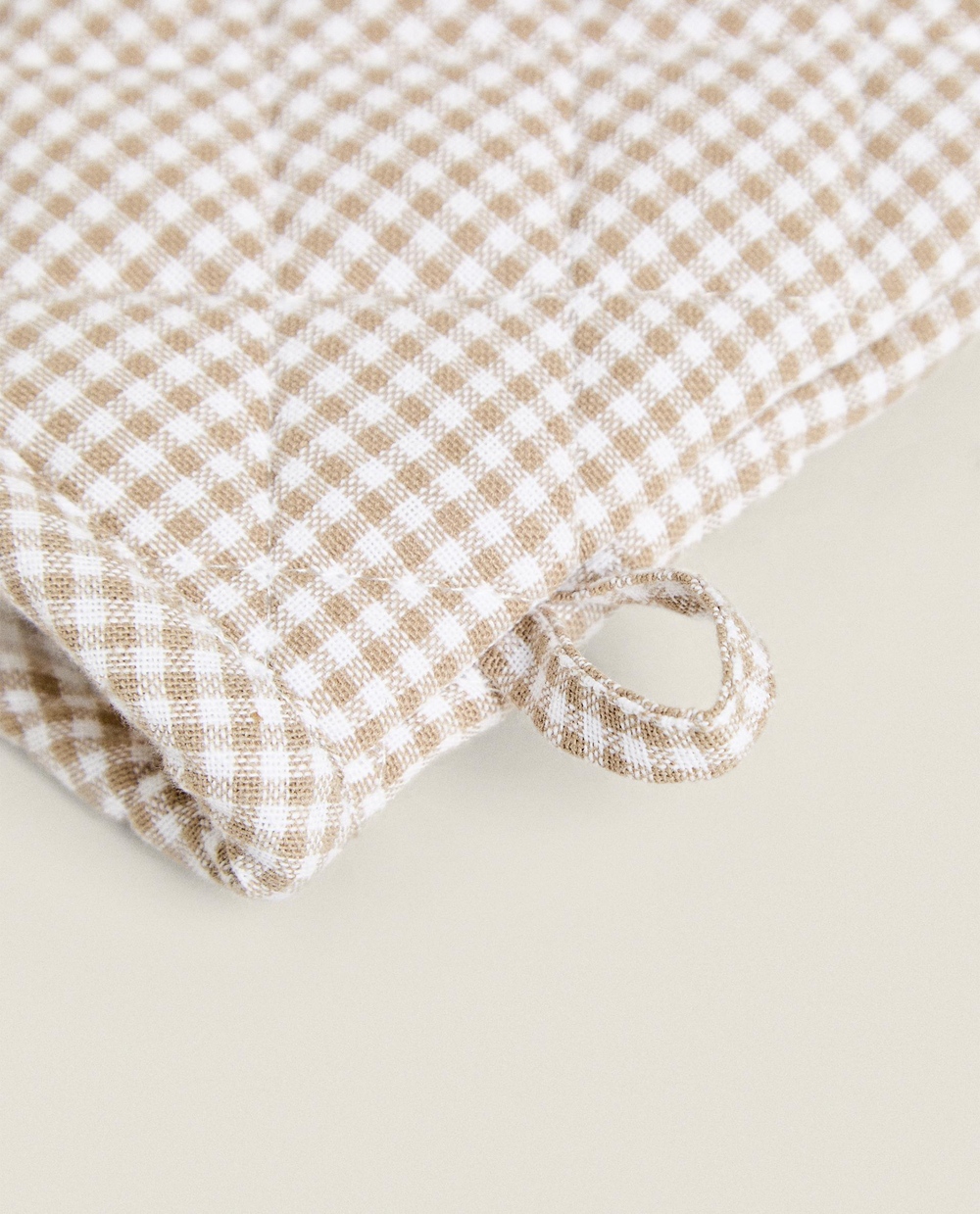 Zara Home прихватка из хлопка, 30 19 см