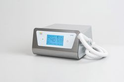 FeetLiner Prime - Педикюрный аппарат с пылесосом и подсветкой