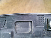 Расширитель передний правый Lixiang L9 (2022-н.в.)