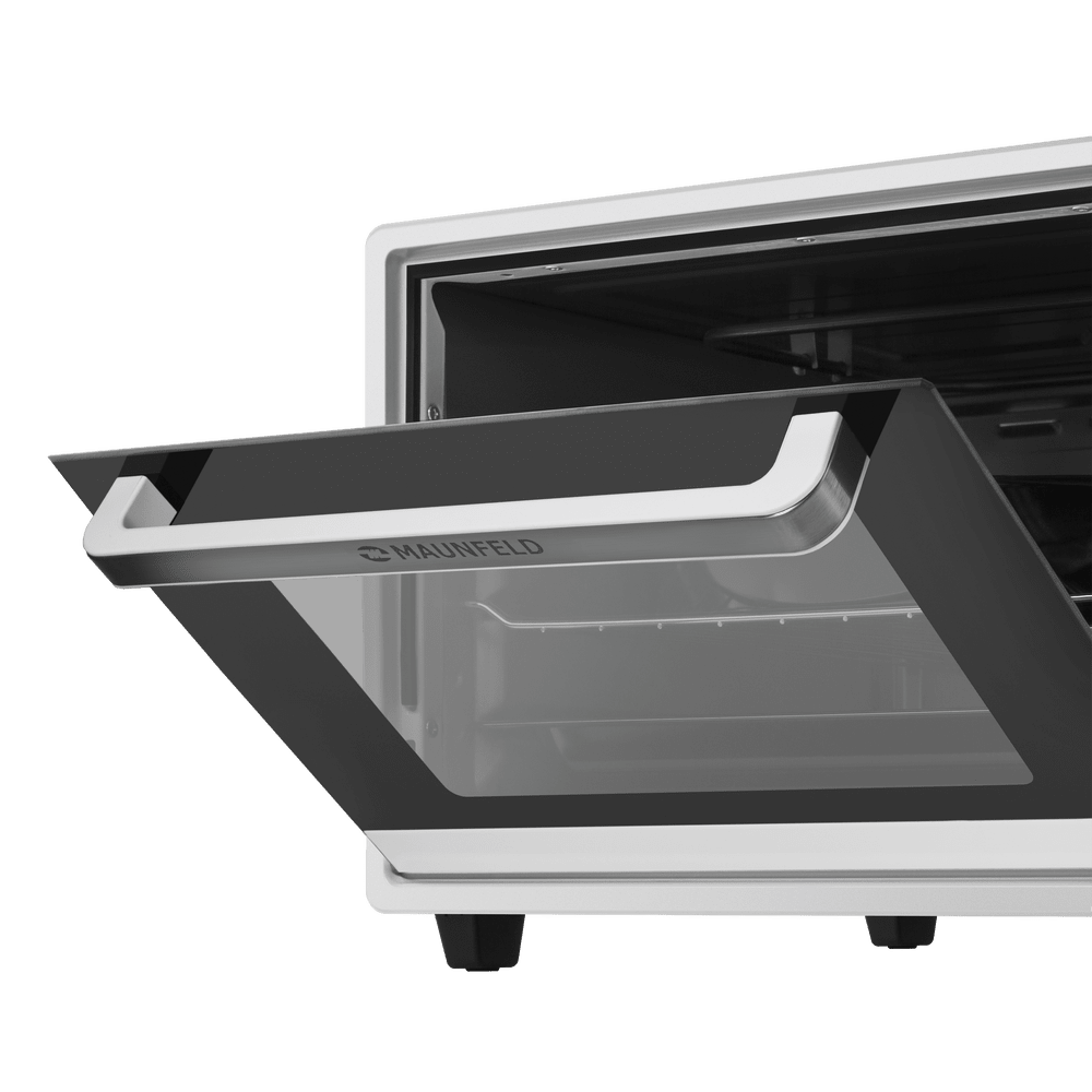 Мини-печь Maunfeld MMO-606MW01H