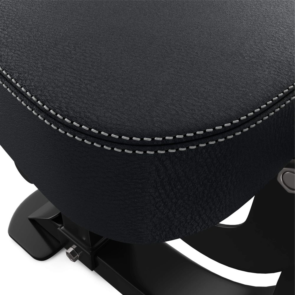 Скамья силовая регулируемая UNIX Fit BENCH 200R