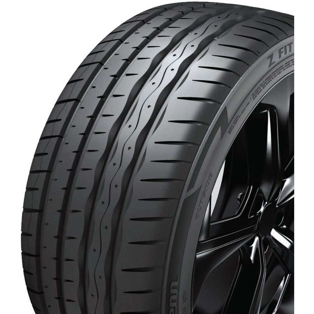 LAUFENN Z FIT EQ LK03 275/40R19 105Y XL Корея