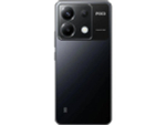 Смартфон Poco X6 5G 12/256Gb Black