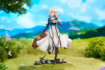 Violet Evergarden