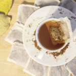 Cederberg Tea Co, органический южноафриканский травяной чай, красный ройбуш, без кофеина, 100 чайных пакетиков, 250 г (8,8 унции)