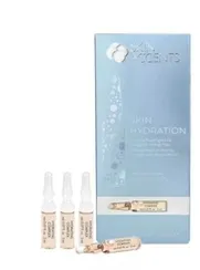 Интенсивно увлажняющий концентрат в ампулах