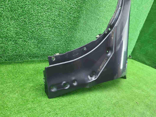 Крыло переднее левое BMW X6 G06 (2019-н.в.)