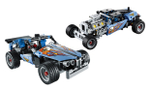 LEGO Technic: Гоночный автомобиль 42022 — Hot rod — Лего Техник