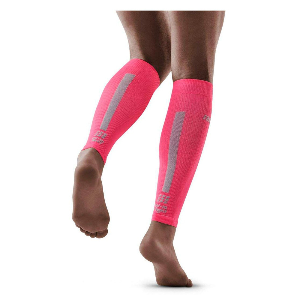 Аксессуары для тенниса Компрессионка CEP Compression Gaiters .