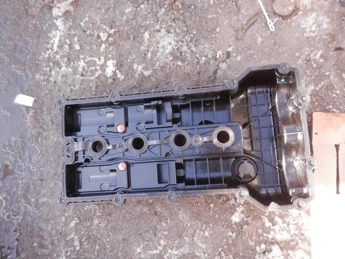 Блок цилиндров Chery Tiggo 4 (2018-2023)