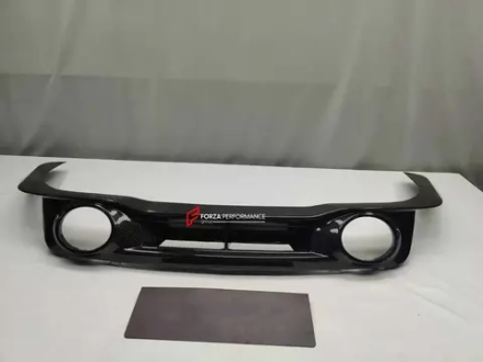 Карбоновый диффузор для PORSCHE 911 992 TURBO S 2019–2025 Порше