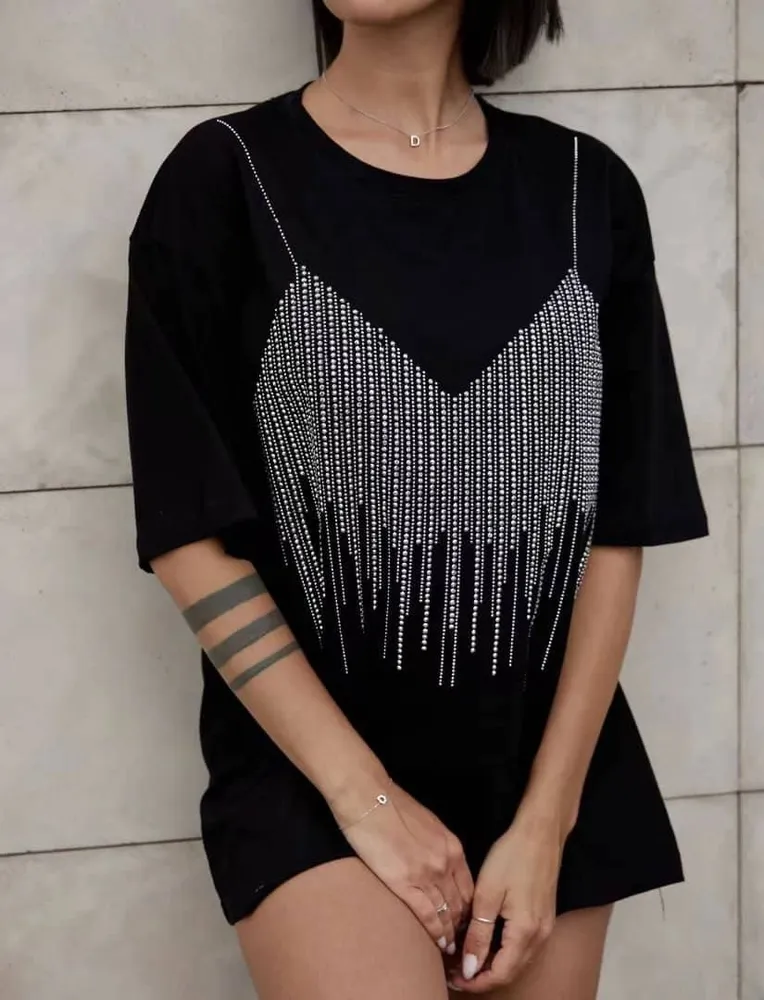 Футболка 7366458 Fabrika