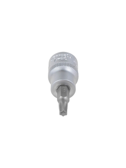 Головка 3/8" со вставкой TORX T27, L=48 мм на холдере Arnezi R0204427