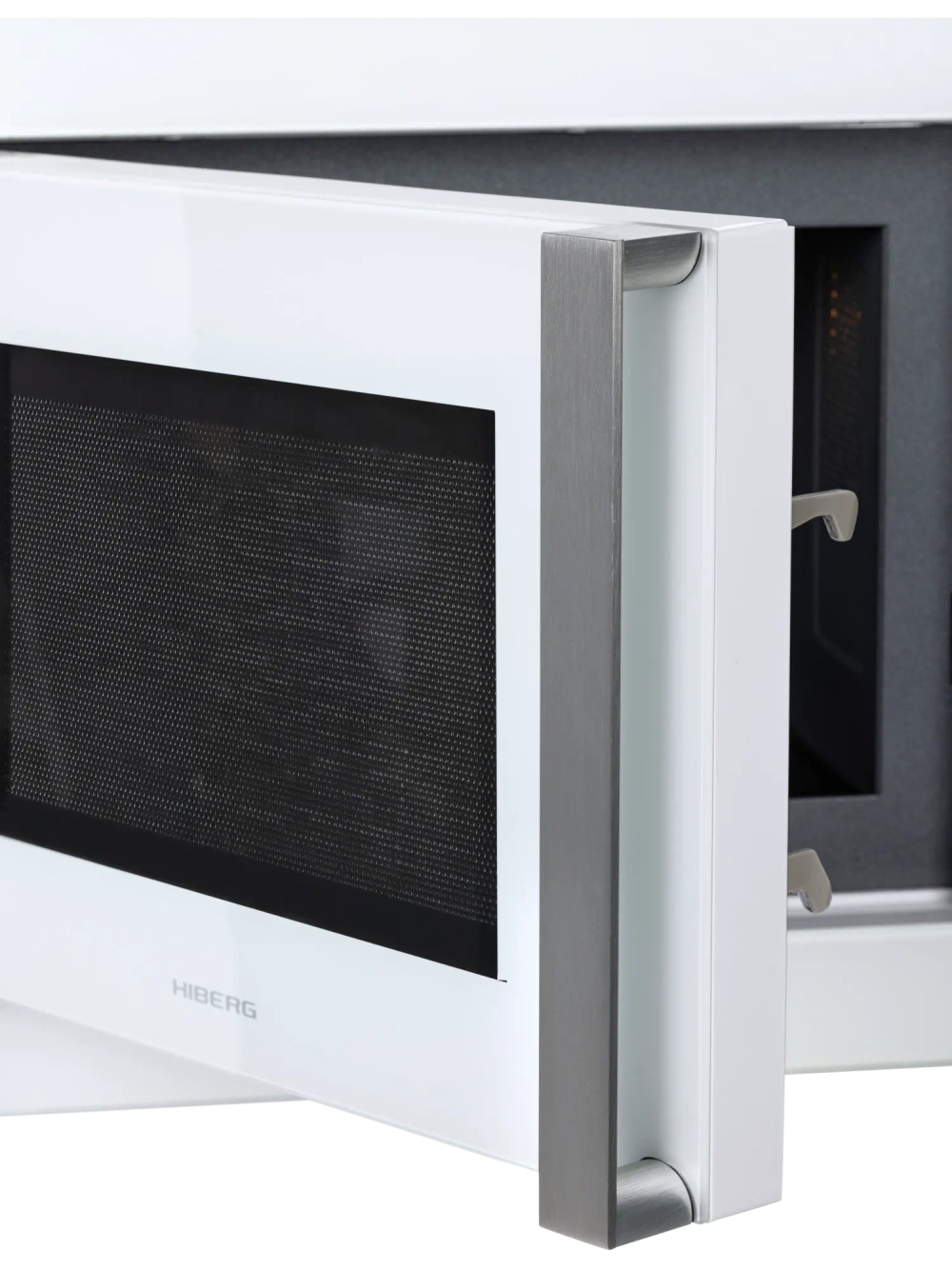 Встраиваемая микроволновая печь Hiberg i-VM 8505 W