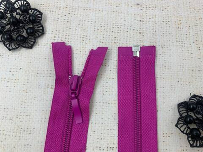 Молния спираль, Т5, L 40 см