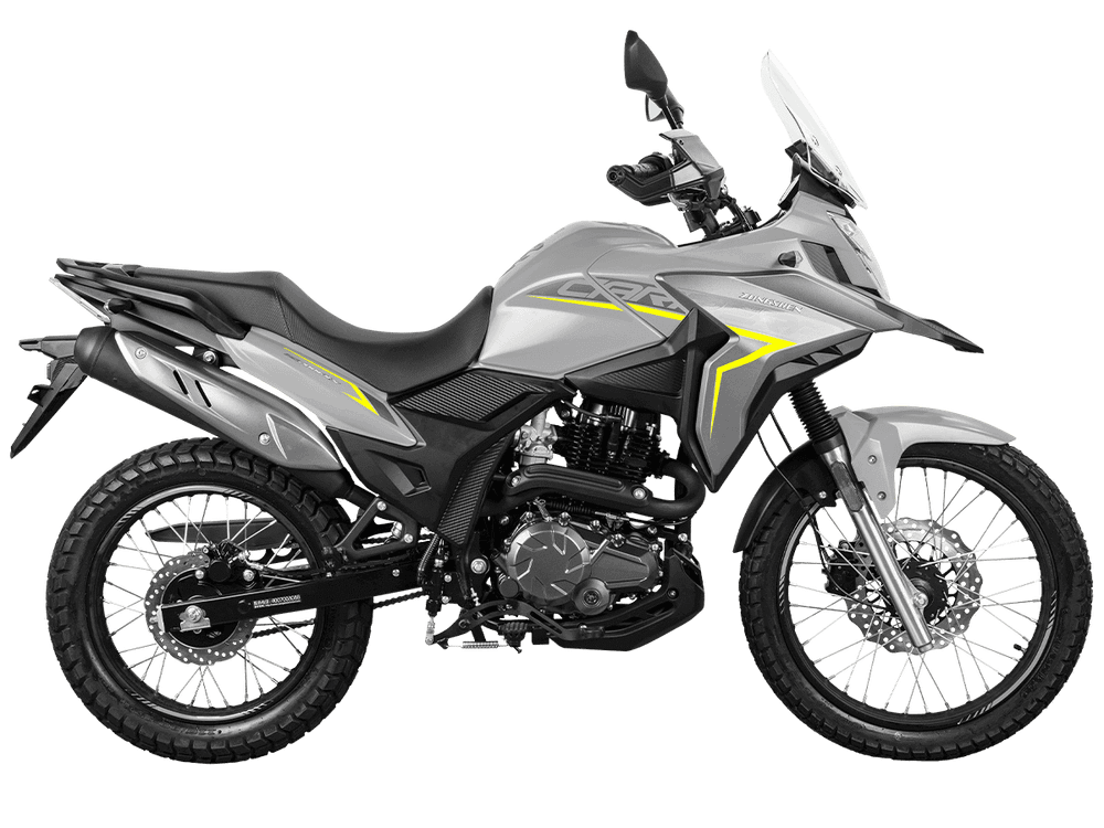 Мотоцикл ATAKI CARRERA 300 (4T PR300) 19/17