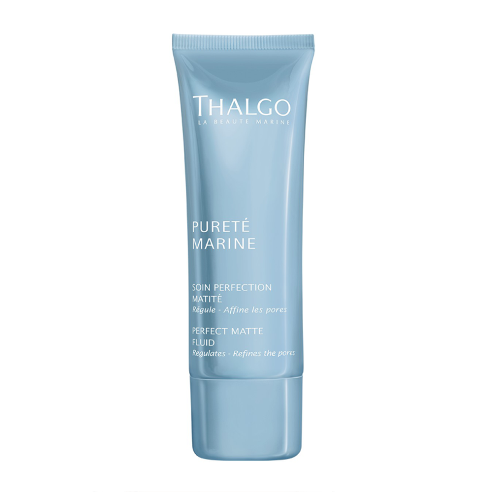 THALGO Purete Marine Perfect matte fluid