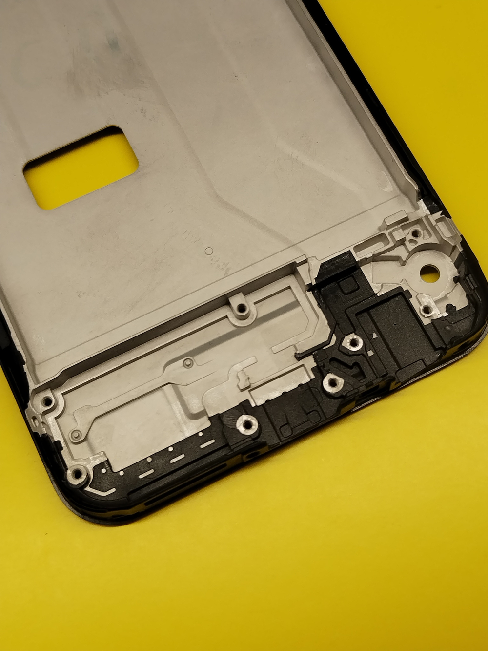 Realme C15 (RMX2180) / Рамка дисплея