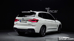 BMW X3 (G01) xDrive 30e M Sports (09.2021)