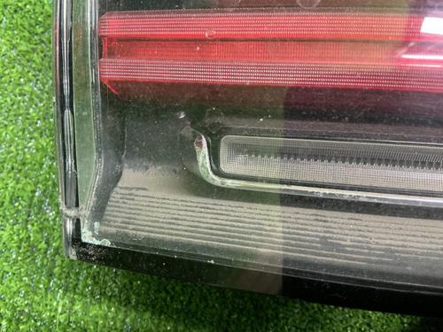 Фонарь крышки багажника Porsche Cayenne 3 (17-23)