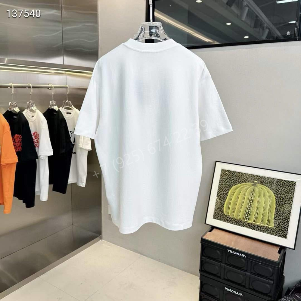 Футболка Louis Vuitton, арт. 687286