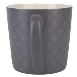 Кружка "Coffee" v=390 мл (min12) (транспортная упаковка)